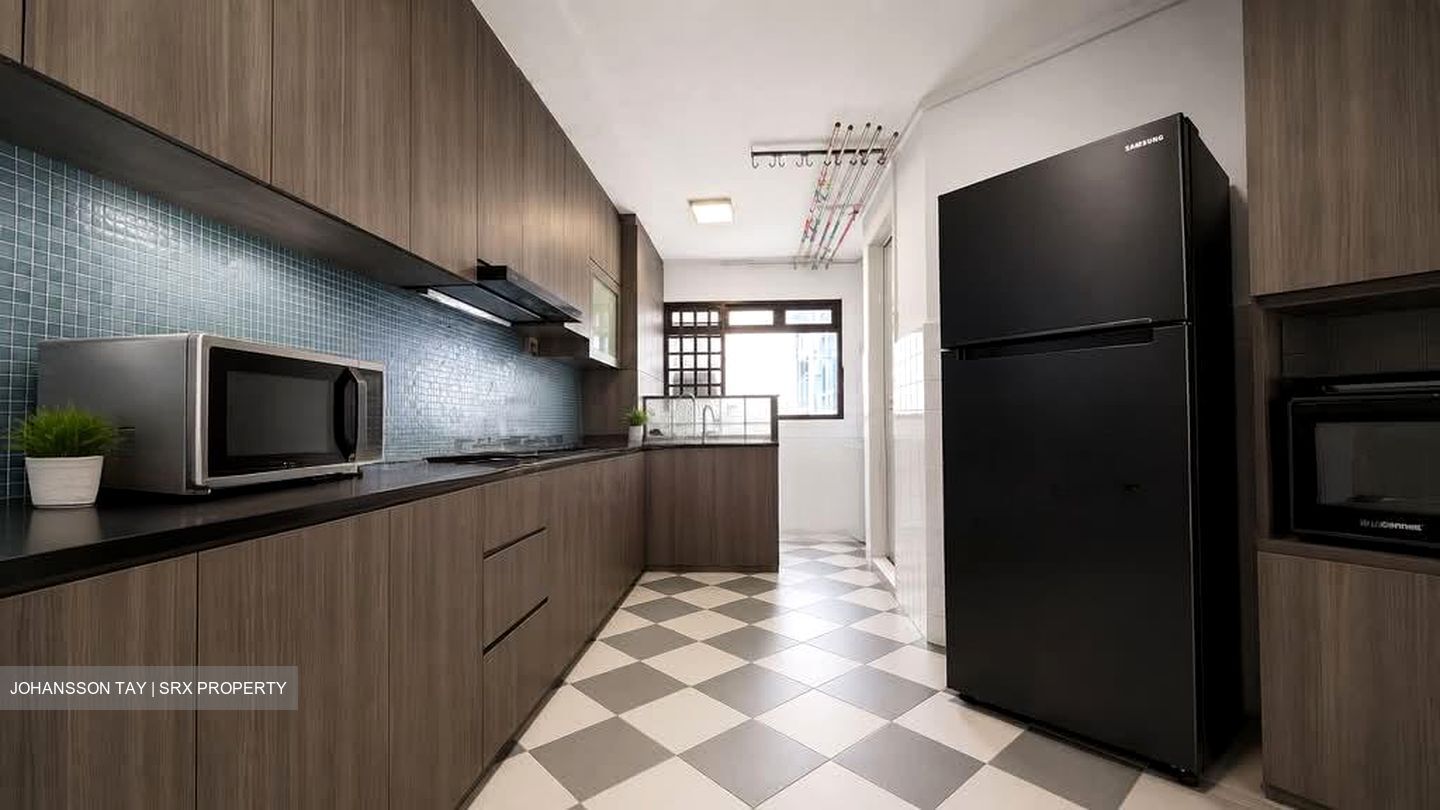 Blk 224 Yishun Gardens (Yishun), HDB 4 Rooms #571567151